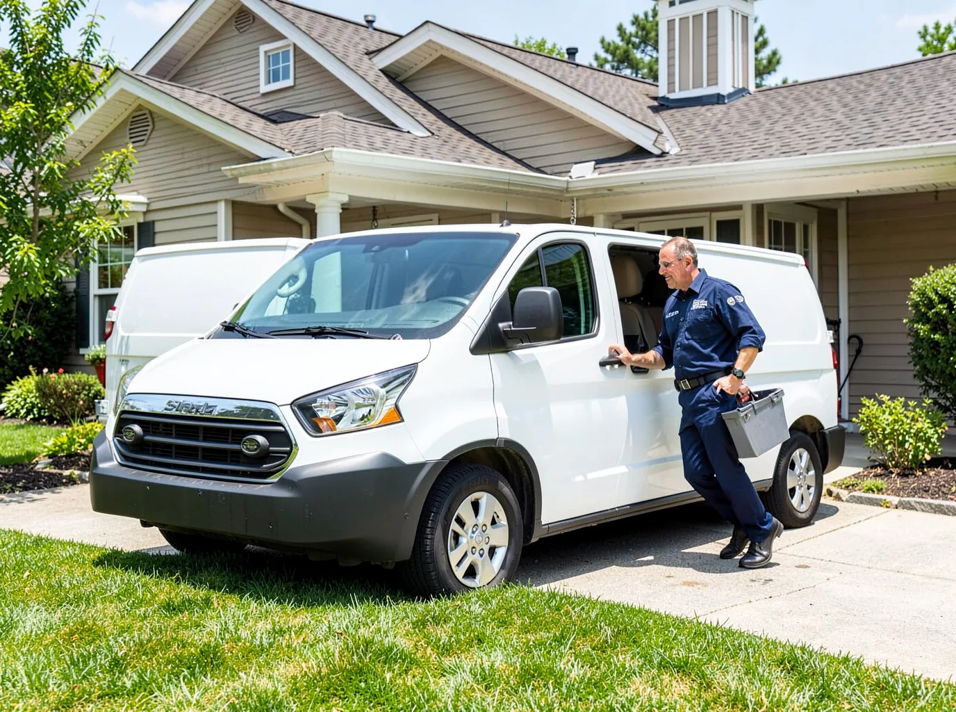 Emergency Plumber company in Cecil, GA